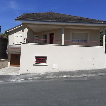 بريف لا غايلارد Appartement Les Perrieres المظهر الخارجي الصورة