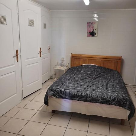 بريف لا غايلارد Appartement Les Perrieres المظهر الخارجي الصورة