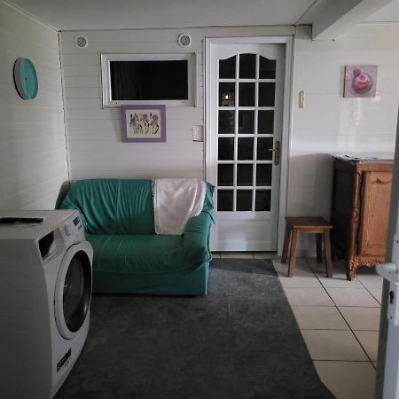 بريف لا غايلارد Appartement Les Perrieres المظهر الخارجي الصورة