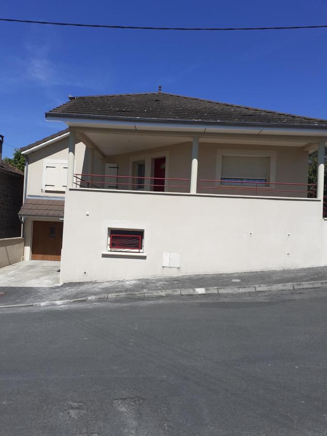 بريف لا غايلارد Appartement Les Perrieres المظهر الخارجي الصورة